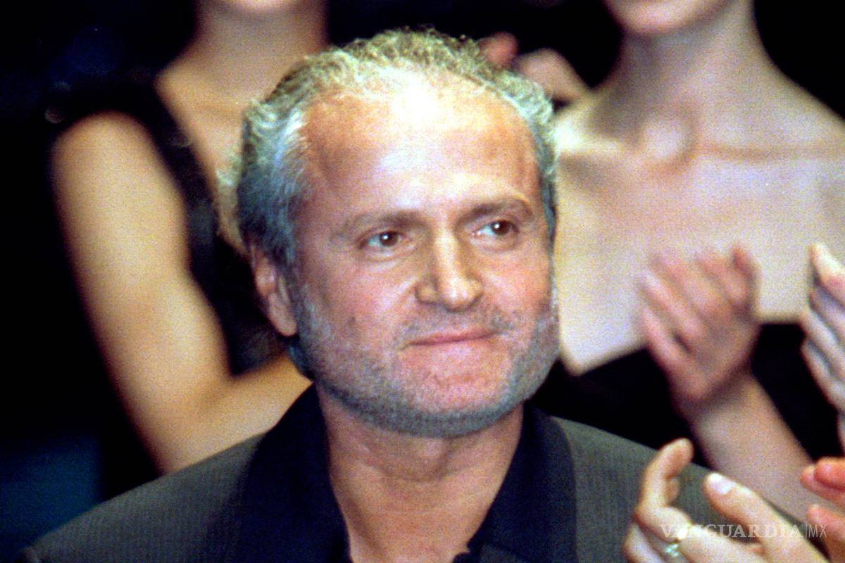 ¿Por qué mataron a Gianni Versace?