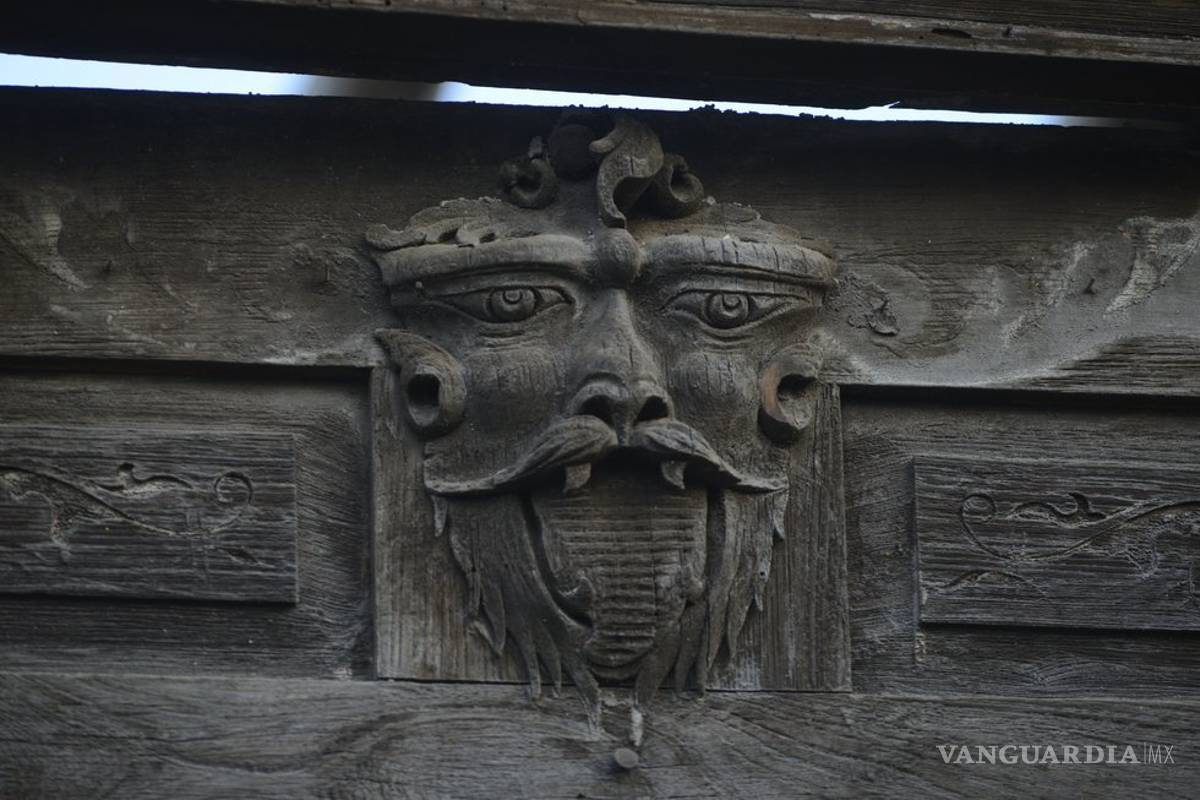 Historias de terror en Saltillo: Las brujas se llevaron a Mónico