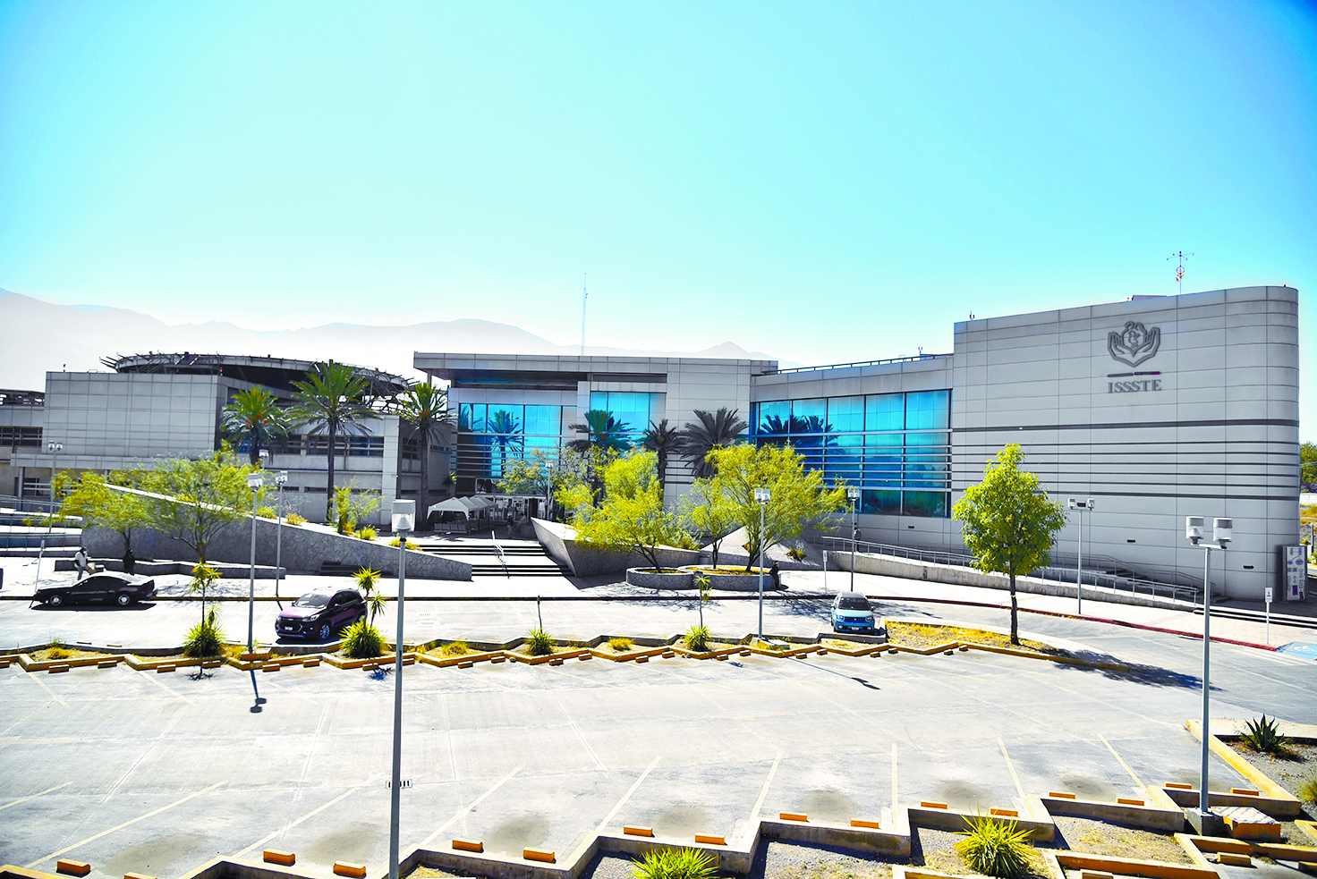 COVID-19: Decidirán médicos del ISSSTE a quién salvar en Saltillo