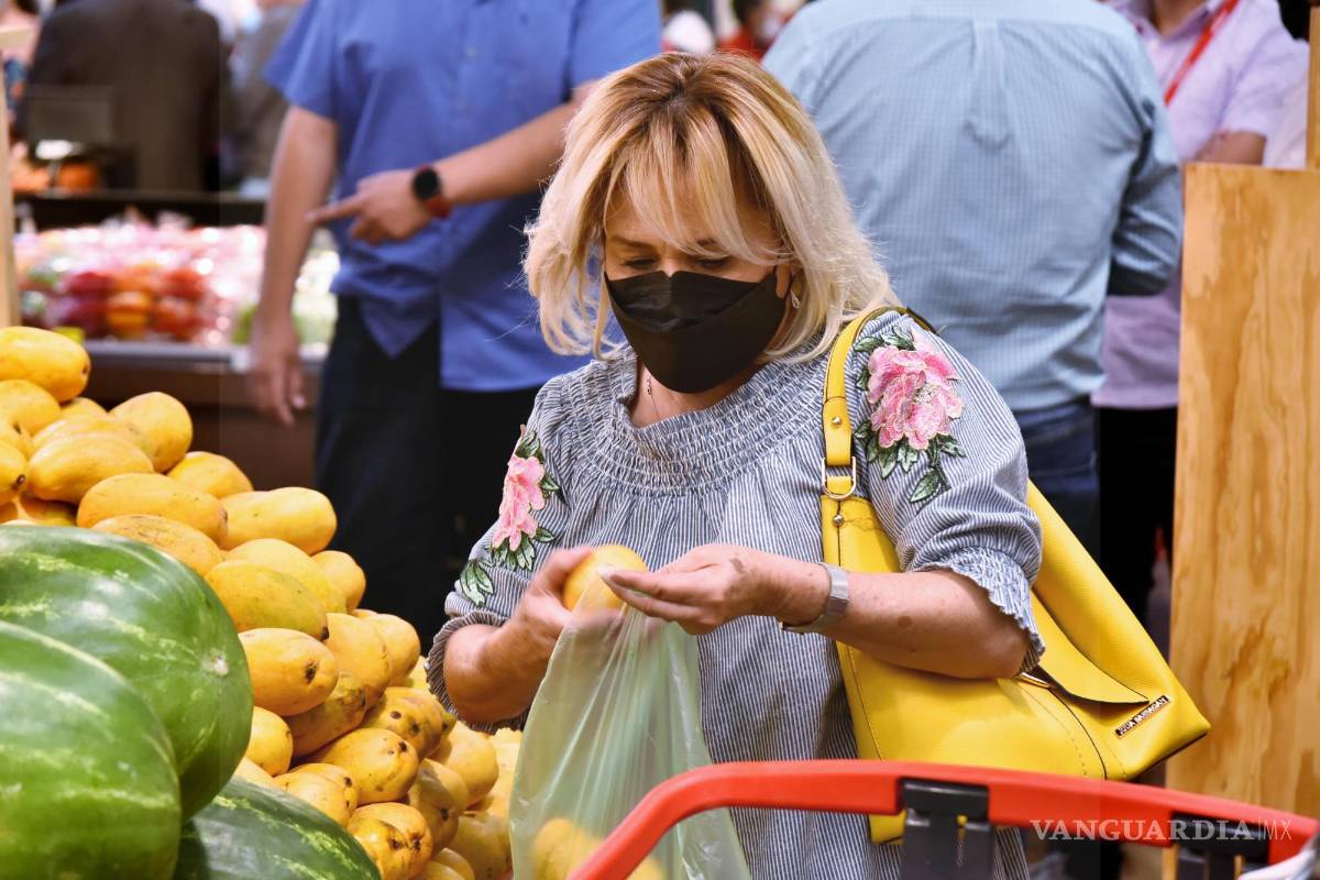 ‘Canasta básica del Pacic, productos de baja calidad’: Anpec