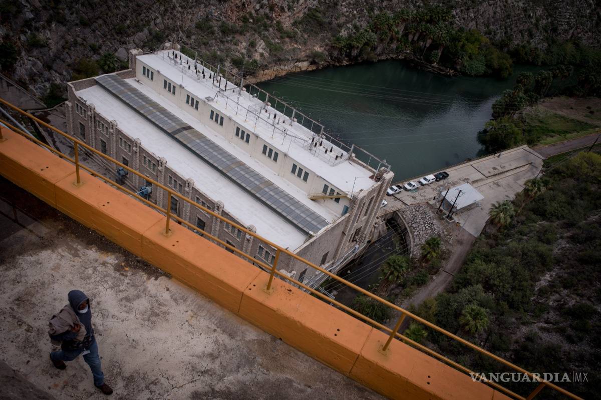‘Corral falta a la verdad en conflicto de agua’, responde la Conagua