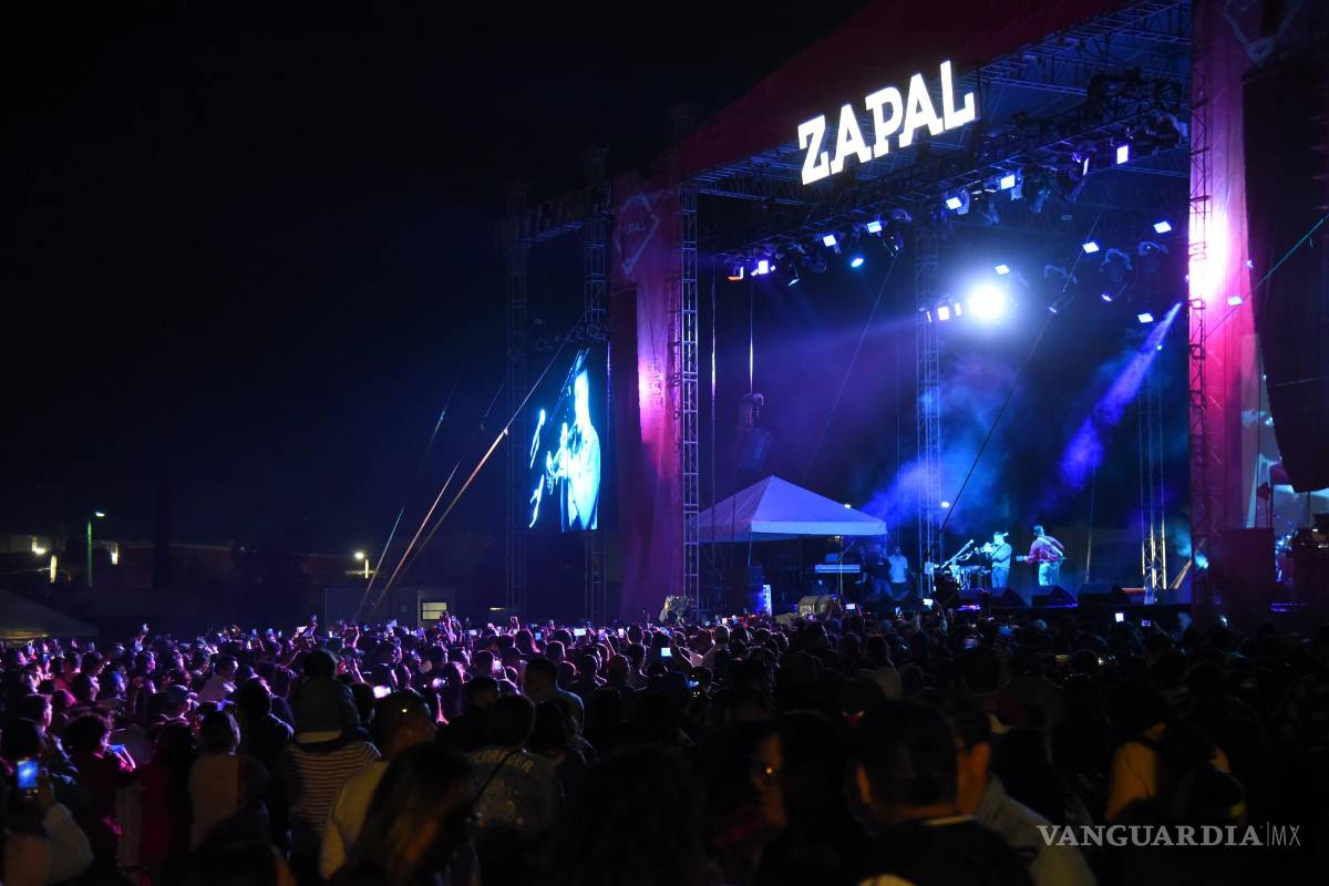 ¡No ilusionen! ... ¿Volverá el ‘ZAPAL’ a Saltillo? Post desata rumores