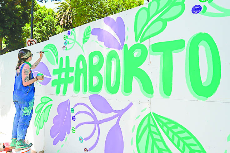 Registra Oaxaca 49 abortos desde su despenalización