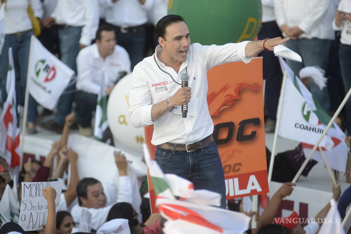 Confirma Sala Regional Monterrey del Trife resultados de elección para Alcaldía de Saltillo