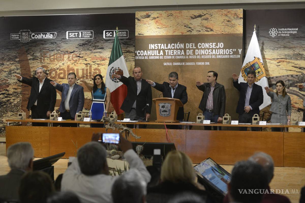 Centro de Convenciones de Saltillo estará ubicado en el norte de la ciudad, con capacidad para 5 mil personas