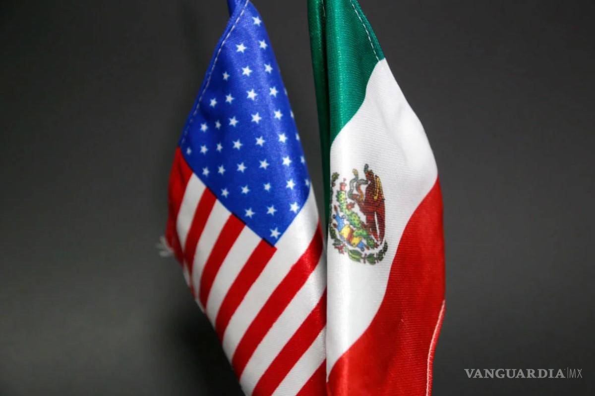 Definen México y EU temas para reunión interparlamentaria