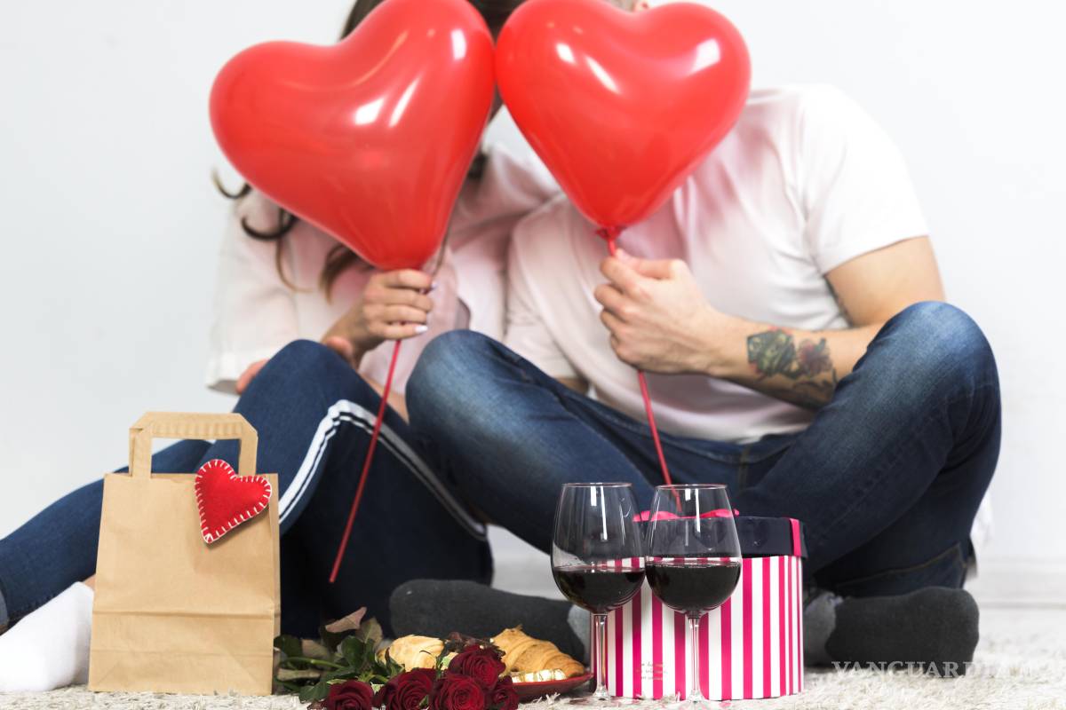 San Valentín: La gran estafa del amor (Y tú de cliente VIP)