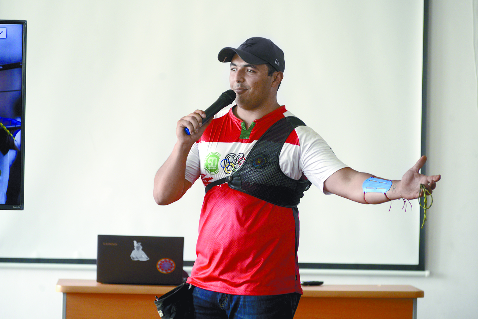 Ernesto Boardman: ‘Este no es el final’