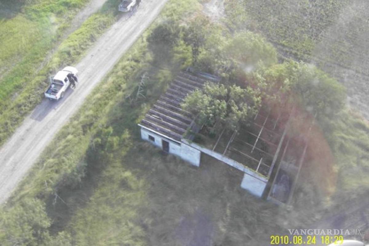 Hay investigación abierta de la masacre de San Fernando: AMLO