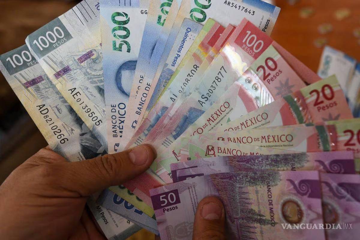 ¡Incremento al salario mínimo es oficial!... a partir del 1 de enero pasará de 207.44 a 248.93 pesos diarios, confirma Marath Bolaños