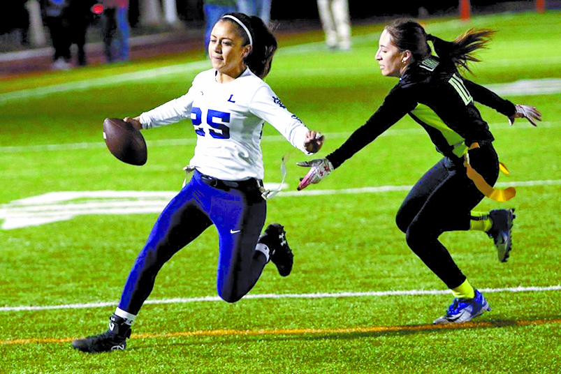 Lobos de la UAdeC se muestran intratables en el Estatal del Consejo Nacional del Deporte