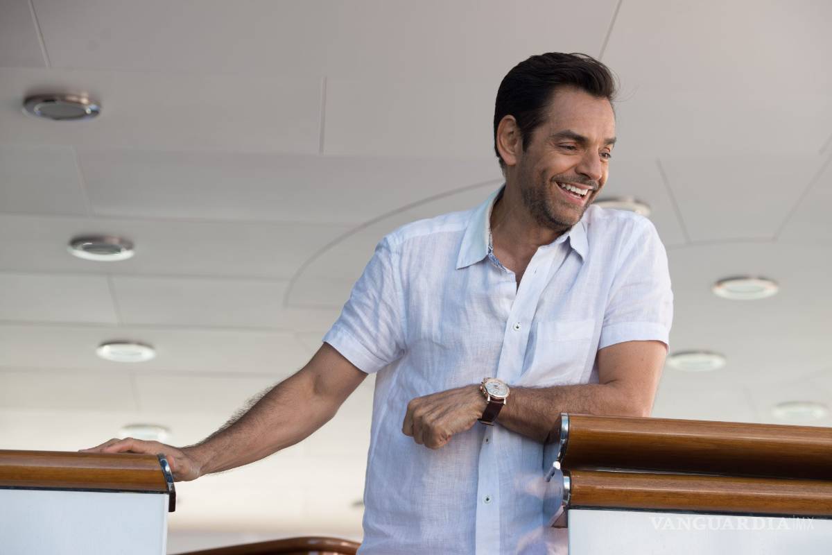 Llega ‘Hombre al Agua’ a salas saltillenses