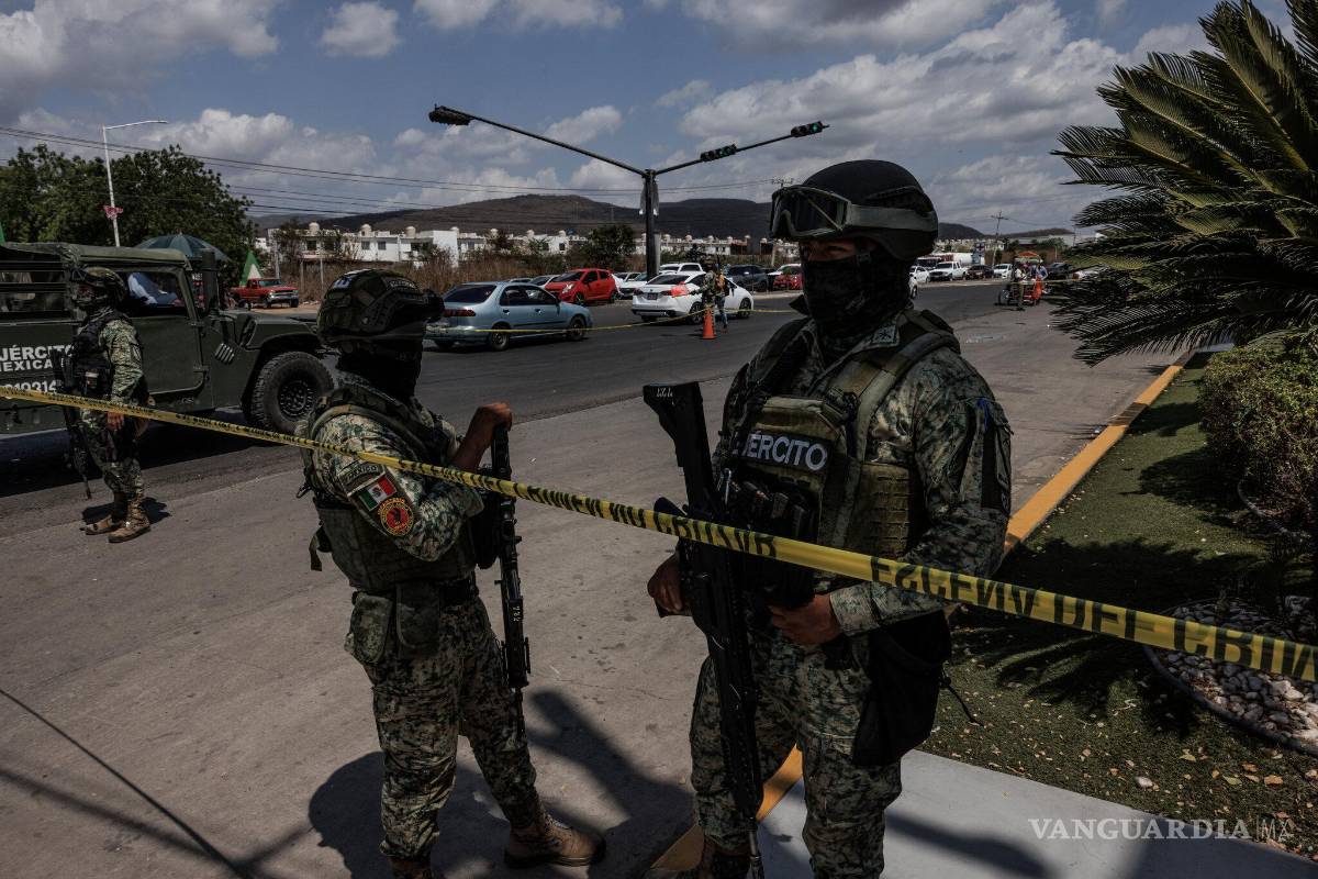 Narra periodista cómo es infiltrarse a las entrañas del Cártel de Sinaloa