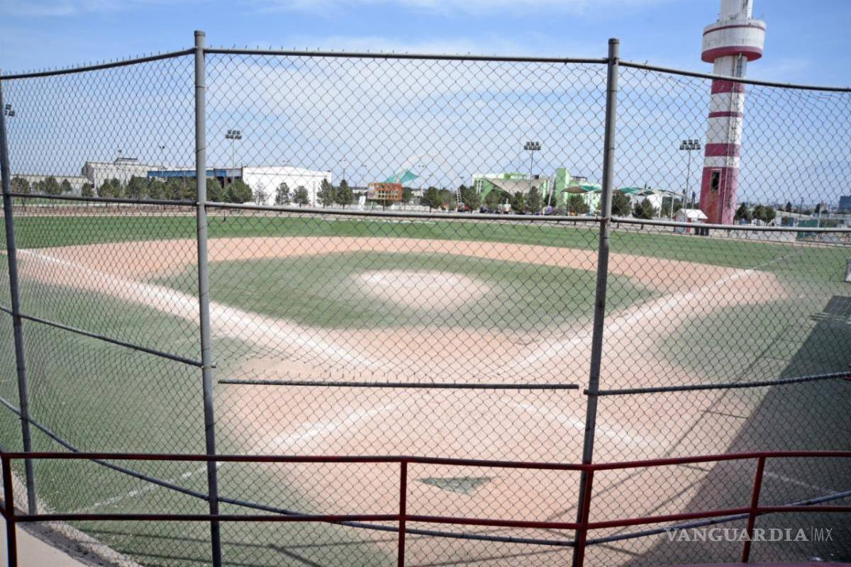 Invitan a diseñar botarga de Biblioparques en Saltillo