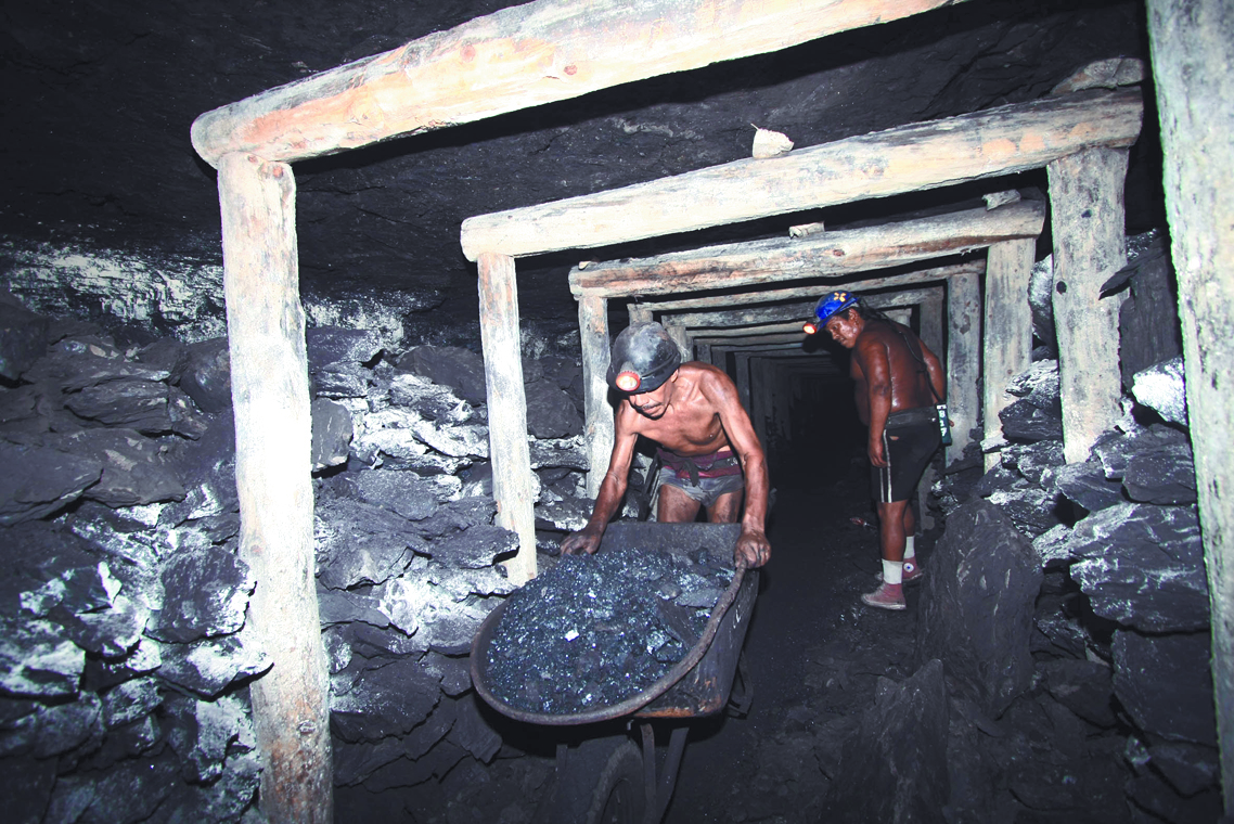 Entregarán 130 mdp para Fondo Minero