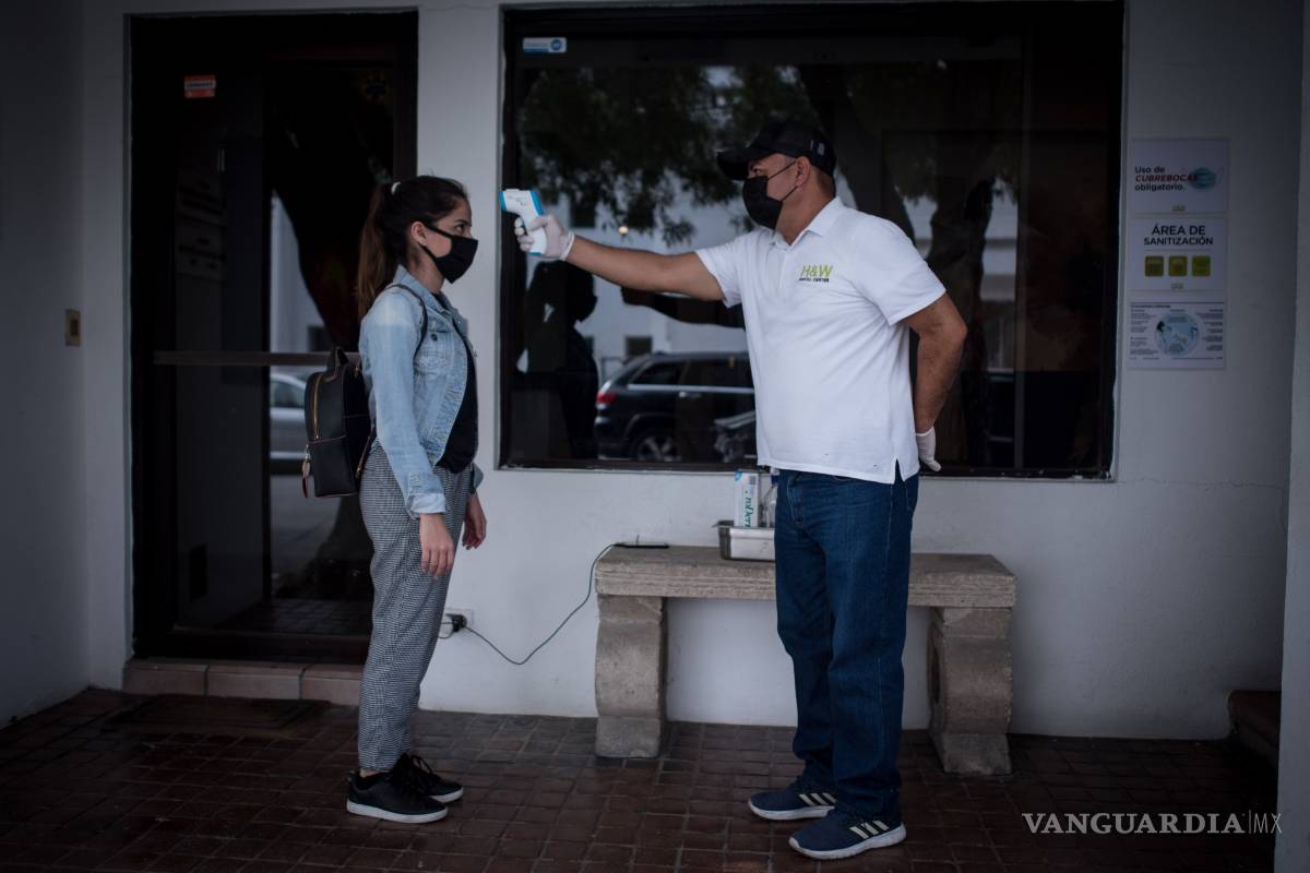 ‘Esto aún no acaba’; cumple NL un año del primer caso de COVID