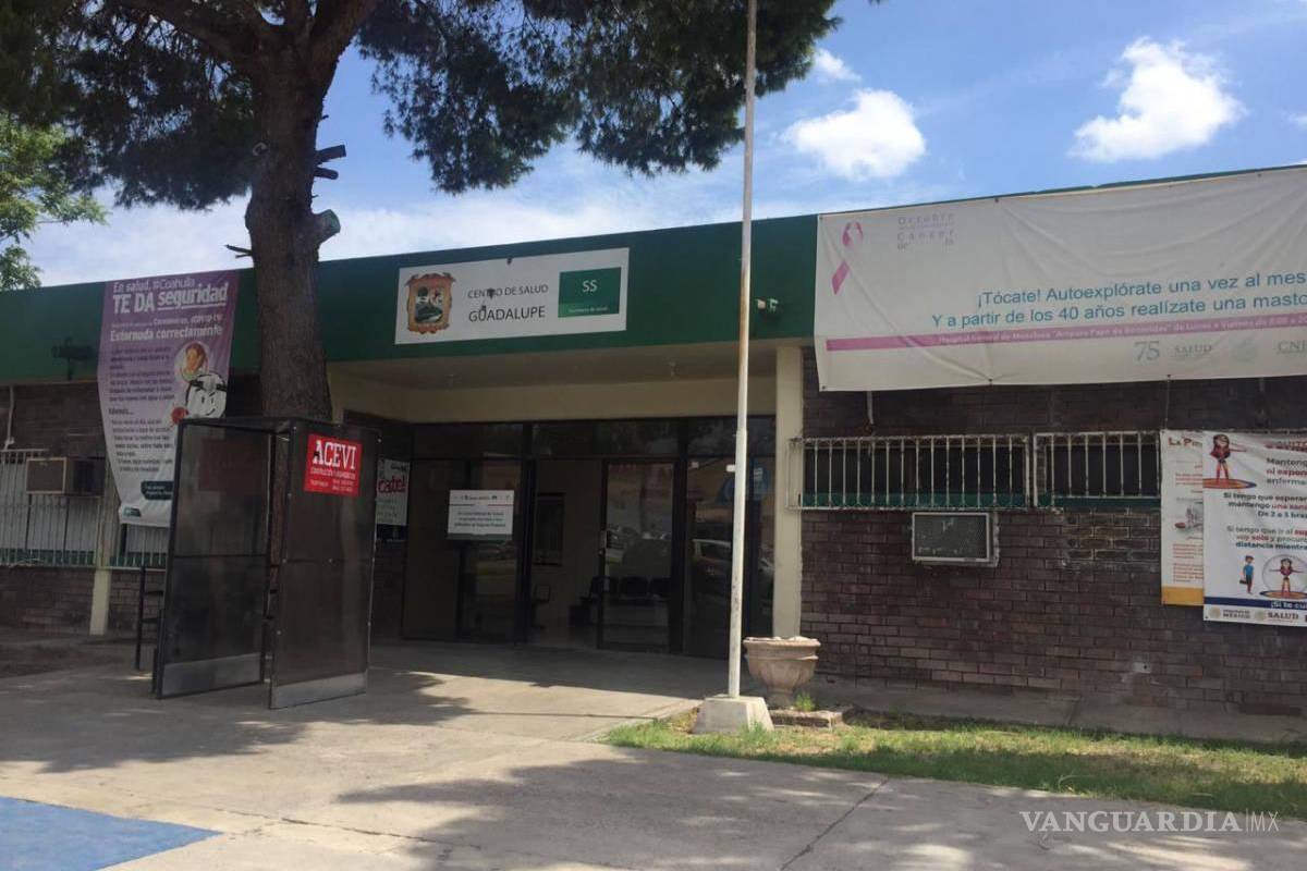 Investiga SS si niño de 10 años murió por dengue en Monclova