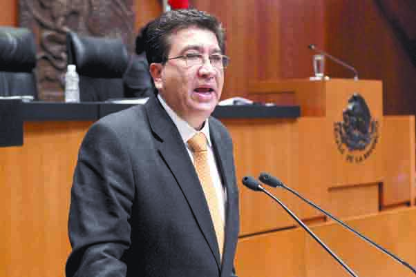 Pide selección de aspirantes para dirigente de Veracruz