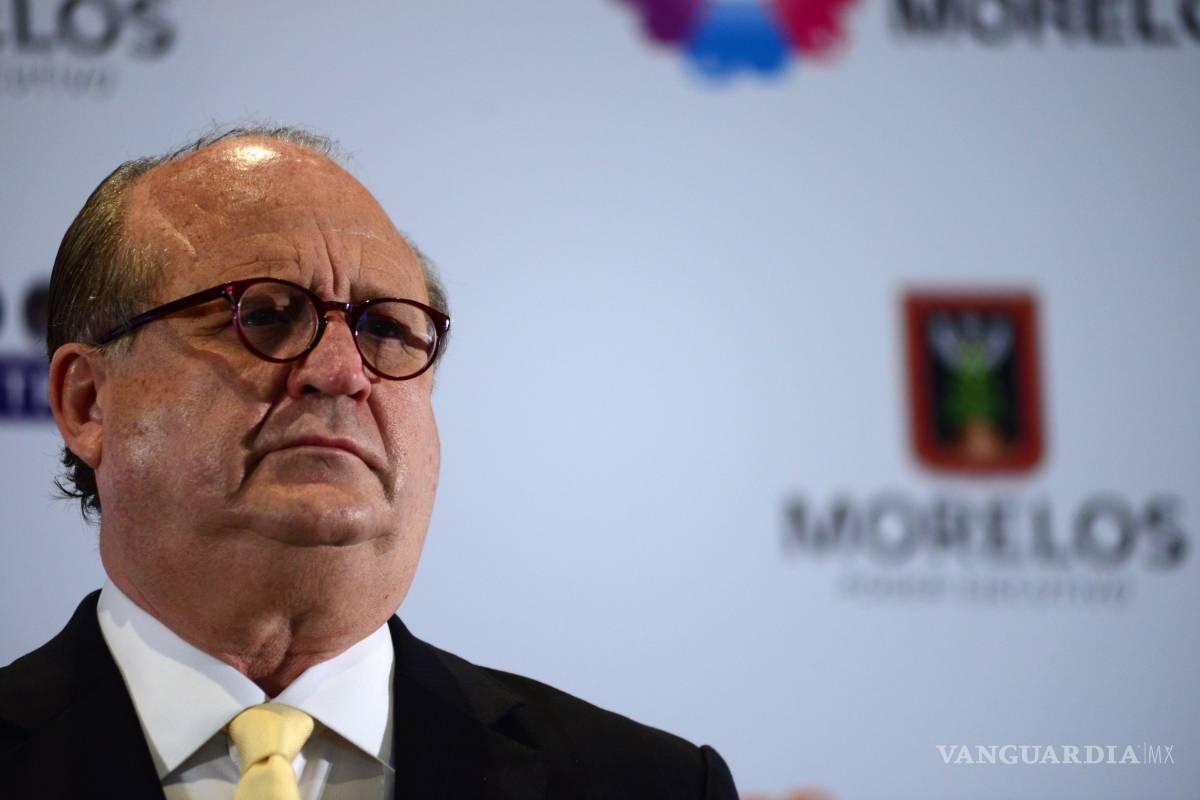 No cederemos en Mando Único: Graco Ramírez