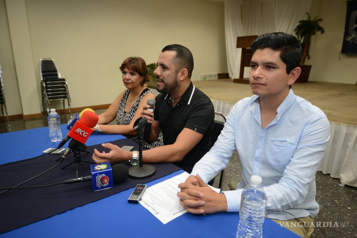 Se buscan ángeles, demonios y pastores