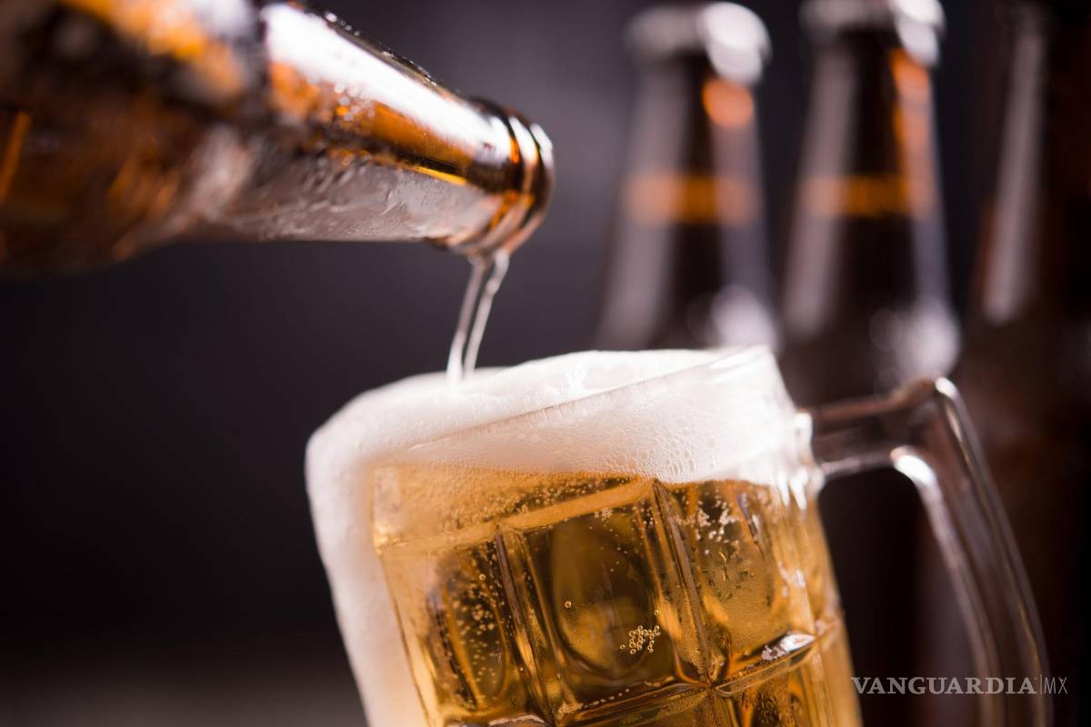 Aumenta consumo de cerveza a un 80 por ciento, tras ola de calor; advierten posible desabasto