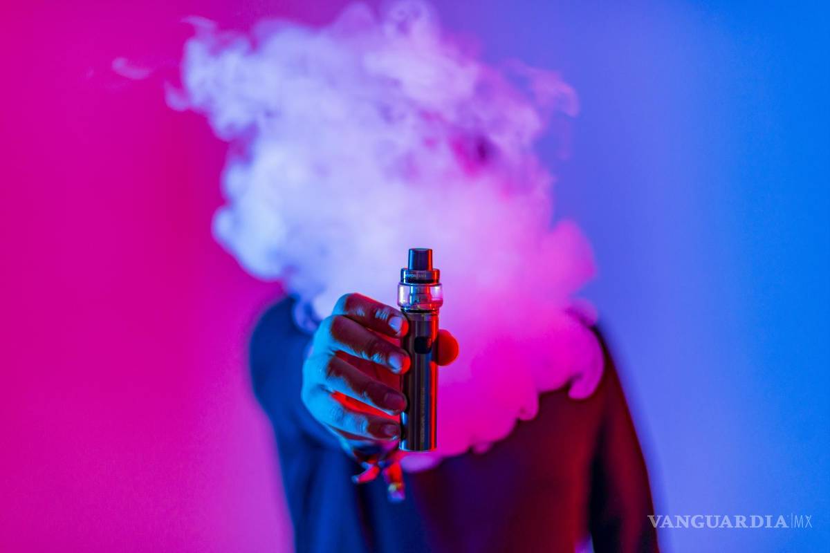 Turnan a Congresos locales la reforma para prohibición de vapeadores