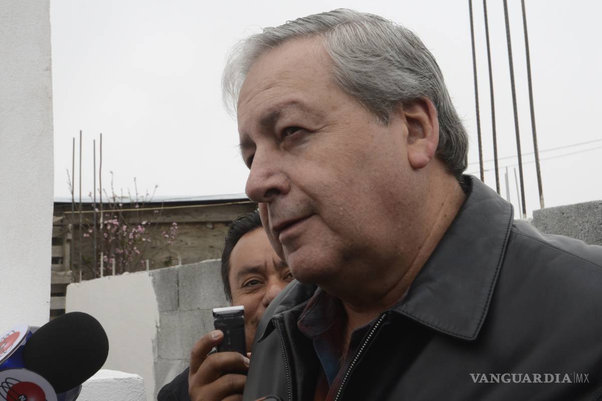 ‘Coahuila no aconsejó a migrantes a ir a Juárez’