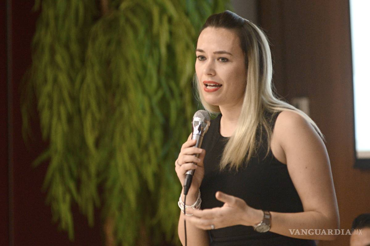 Crean en Torreón Centro de Mujeres Moviendo México