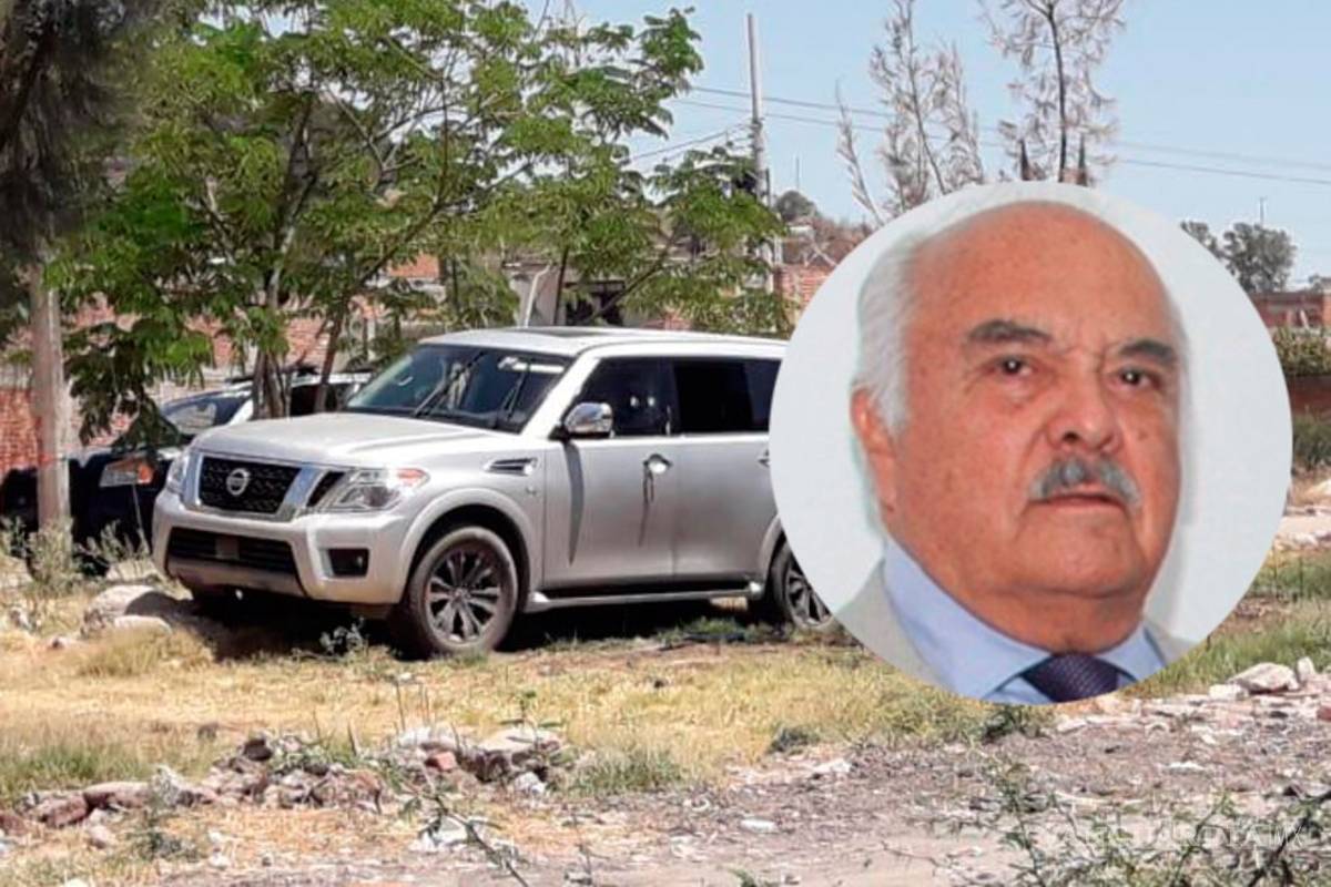 Cártel Jalisco Nueva Generación dice que no mató a líder sindical; 'fue El Marro', asegura