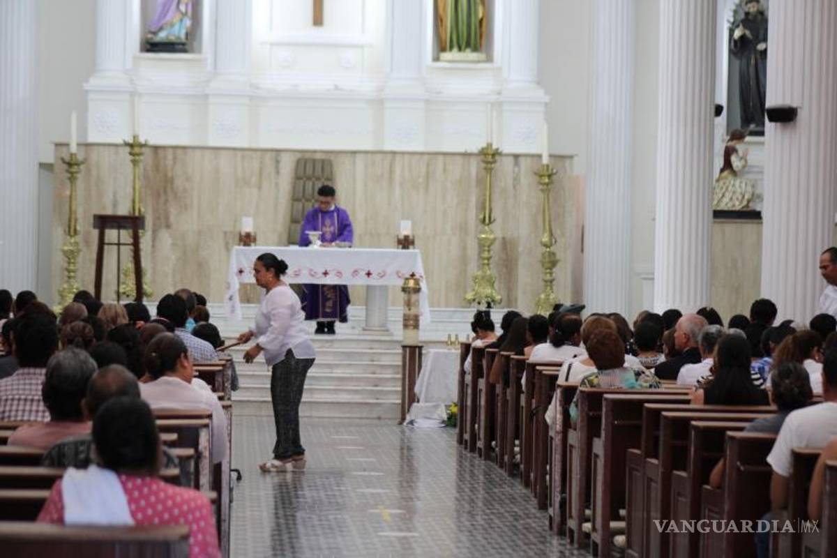 Despiden en San Pedro a familia mexicana que falleció en el Monte Everest