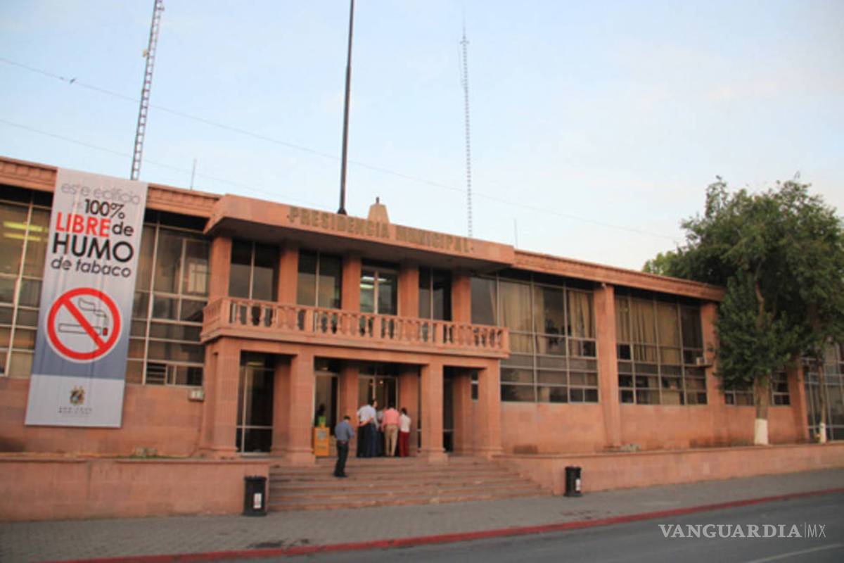 Municipio de Saltillo no permitirá laborar a personal enfermo