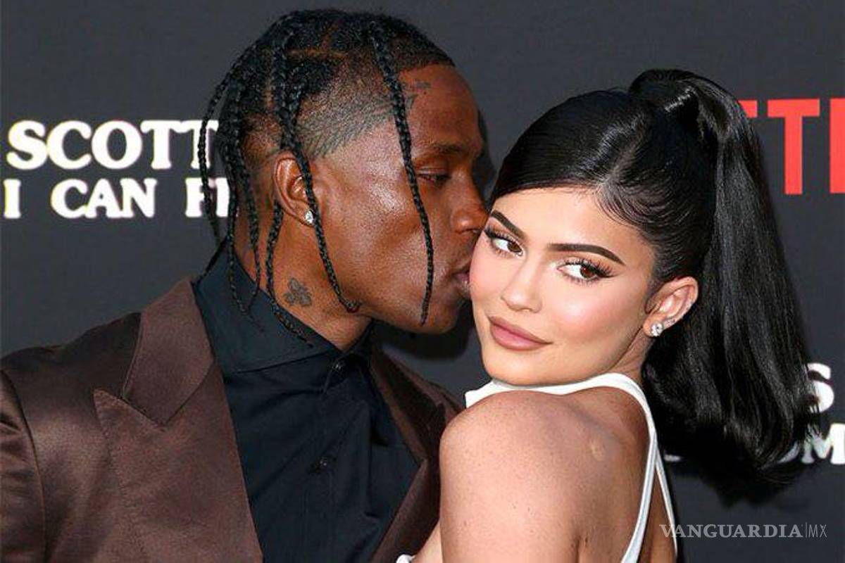 Kylie Jenner ya es mamá por segunda ocasión
