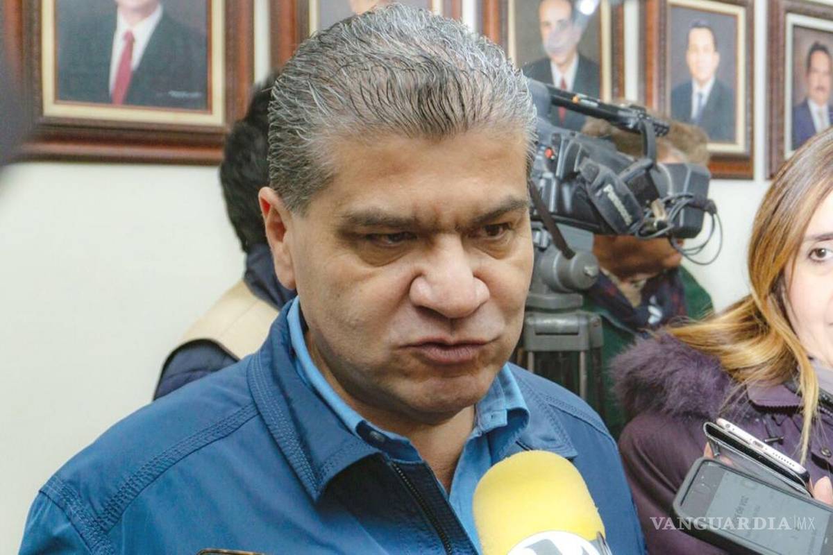 Adquiere Coahuila helicóptero: ‘para emergencias y seguridad’