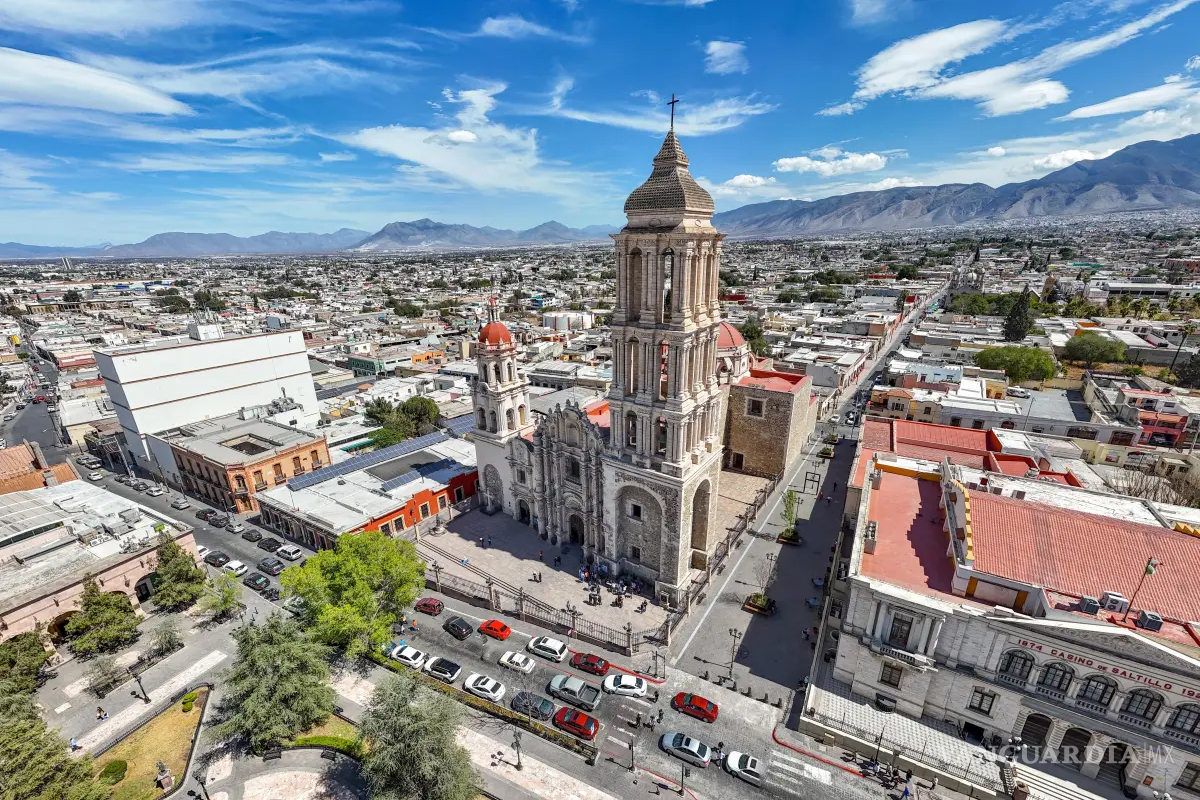 Reducción de la pobreza en Saltillo: ¿Qué dicen los datos?