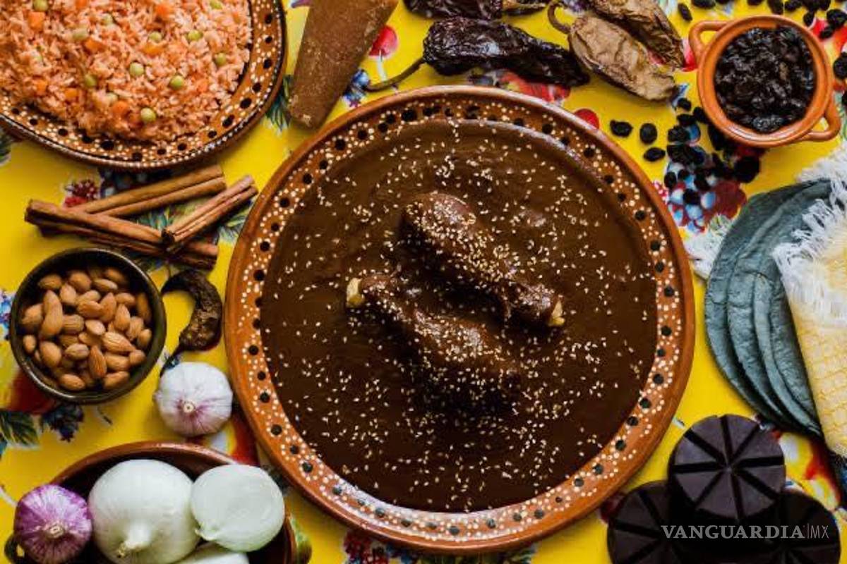 3 Recetas tradicionales de Oaxaca para hacer en casa