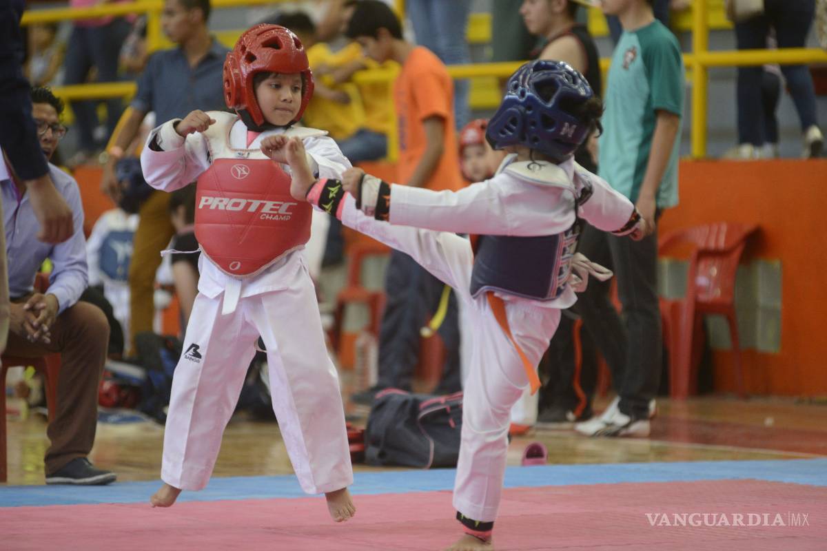 Llaman a festival en el tatámi