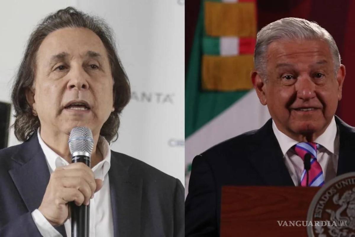 Pese a que AMLO lo niega, Grupo Vidanta de Daniel Chávez tiene más negocios en curso con la 4T