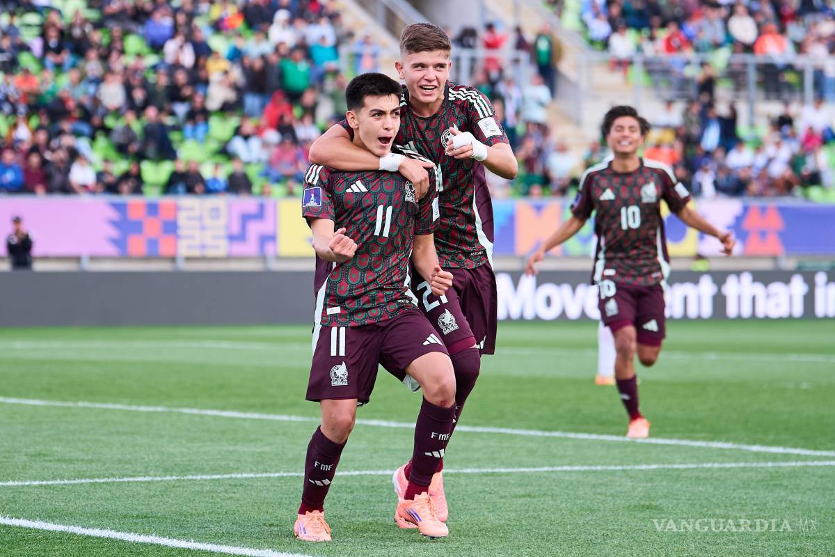 FIFA cambia horario de México vs Chile en Valparaíso, ¿a qué hora se jugará y dónde verlo?