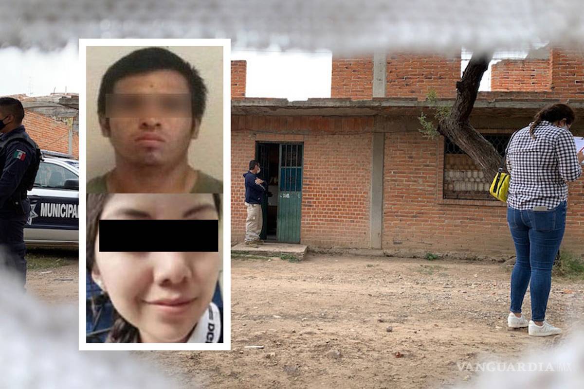 Noemí fue violada y estrangulada por su cuñado