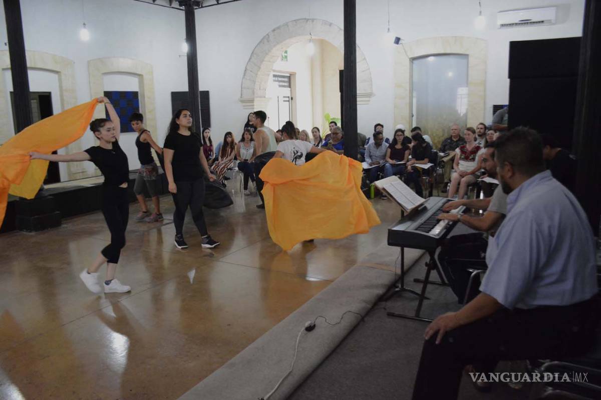 ‘Dido y Aeneas’: La tragedia de un amor cartaginés