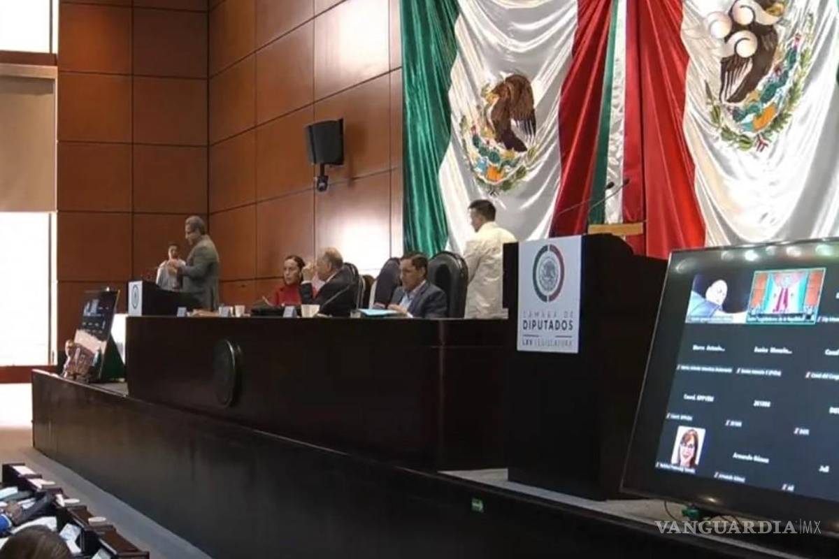 Avanza desaparición de los INAI estatales