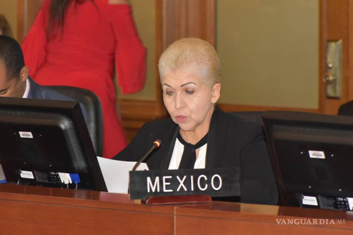 Condena OEA atentado en El Paso, Texas