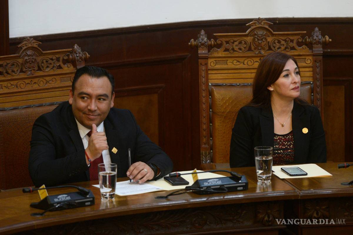 Pide Boreque Martínez lucha firme en contra de la violencia de género