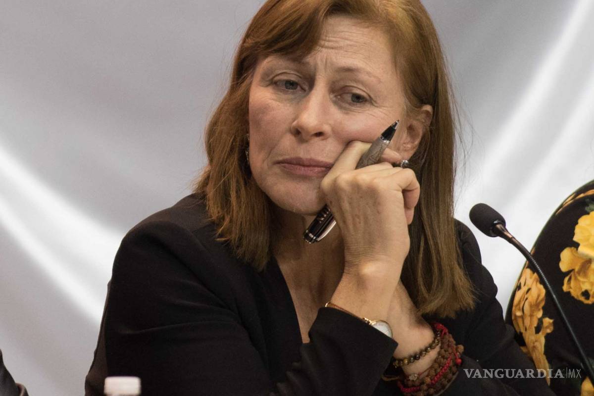 Refugios para mujeres no desaparecerán, afirma Tatiana Clouthier