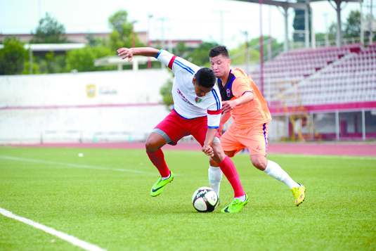 Titanes empatan sin goles en amistoso