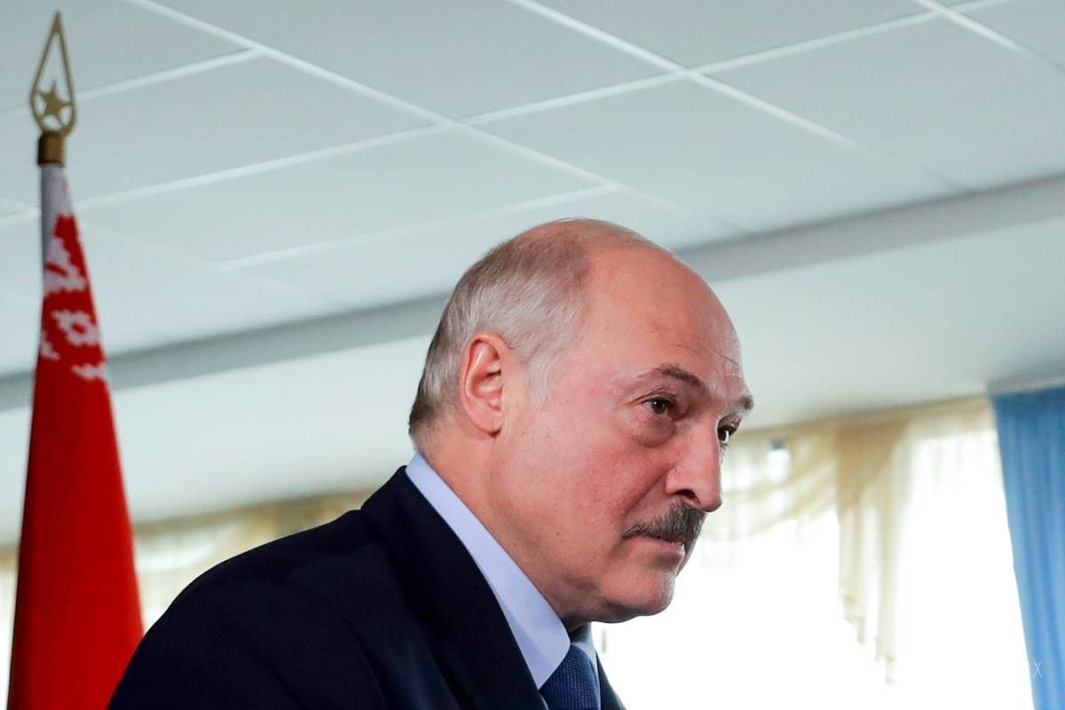 Alexander Lukashenko gana su sexto mandato en Bielorrusia entre protestas y sospechas de fraude