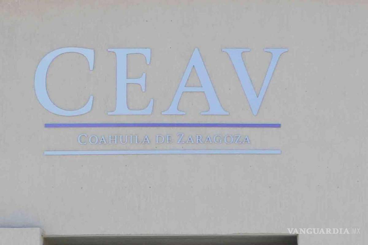 La CEAV-Coahuila, un modelo nacional a favor de las víctimas
