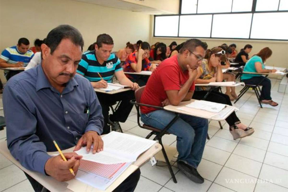Sin licitar seleccionará SEP a universidades que capacitarán a docentes