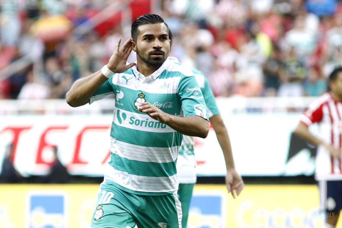 Las Chivas finalizan campaña humilladas en el Omnilife