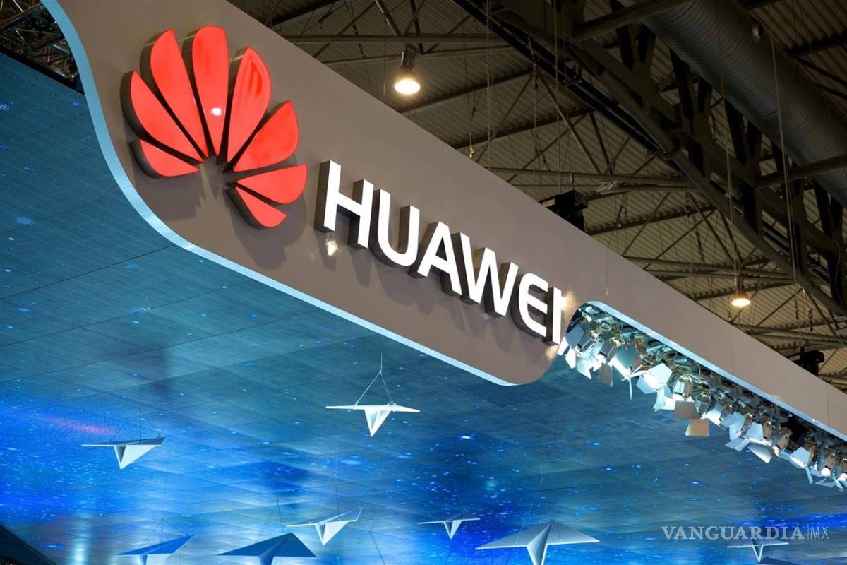 Huawei construirá planta automatizada en Francia